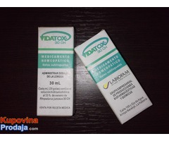 Vidatox kapi 30 ml