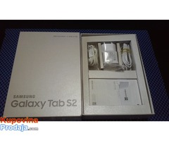 Samsung Galaxy Tab S2 - Fotografija 6/6