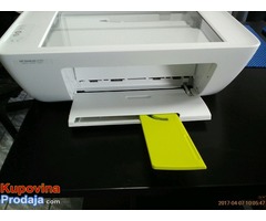 HP DeskJet 2130 MFP - Fotografija 4/4