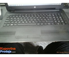 Notebook HP 255G5 laptop - Fotografija 3/5