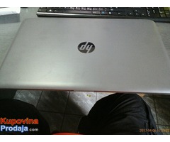 Notebook HP 255G5 laptop - Fotografija 4/5