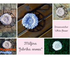 Hvatač snova/Dreamcatcher Hvatač snova/Dreamcatcher
