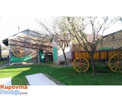 Hitna prodaja kuće u Despotovu kod Novog Sada - Fotografija 7/10