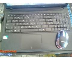 ASUS X55A Laptop - Fotografija 2/7