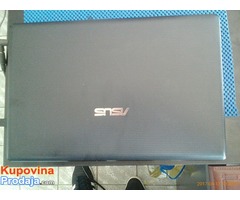 ASUS X55A Laptop - Fotografija 3/7