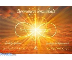 Univerzitetski profesor daje casove matematike  1m2m3 - Fotografija 1/6