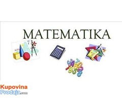 Univerzitetski profesor daje casove matematike  1m2m3 - Fotografija 2/6