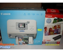 Prodajem Kompakt foto printer Prodajem Kompakt foto printer