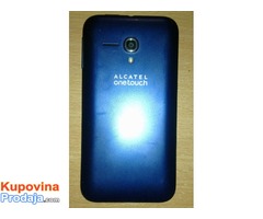 Nokia E72, Alcatel pop d5 i LGT385 - Fotografija 3/3