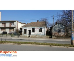 PRODAJA PLACA I LOKALA//SMEDEREVSKA PALANKA/41900EUR - Fotografija 2/5