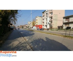 PRODAJA PLACA I LOKALA//SMEDEREVSKA PALANKA/41900EUR - Fotografija 3/5