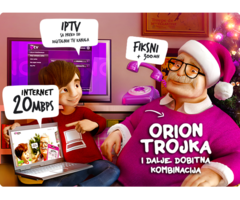 Orion Telekom - Pozega - Fotografija 1/8