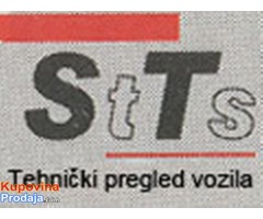 Stts tehnicki pregled - Fotografija 2/3