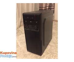 Amd athlon 64 x2 dual core 6000+ 3.1GHz ceo racunar - Fotografija 1/3