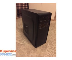 Amd athlon 64 x2 dual core 6000+ 3.1GHz ceo racunar - Fotografija 3/3