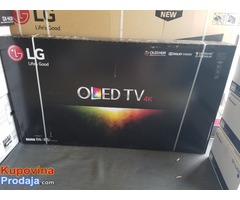 LG OLED65B6P 65-Inch 4K UHD Smart OLED TV - Fotografija 2/2