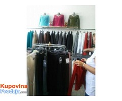 AKCIJA PROLECNE POLOVNE GARDEROBE