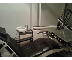 Stomatoloska stolica