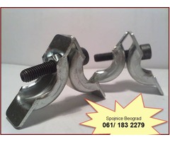 Odlična stvar! Spojnice za aluminijumsku stolariju