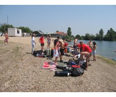 PLAZA JEZERO - Fotografija 5/8