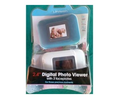 Digitalni ram za slike Digitalni ram za slike