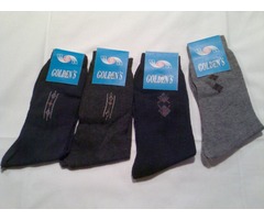 Muske pamucne carape Muske pamucne carape