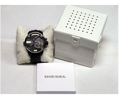 DIESEL muski sat model DZ7291 - Fotografija 3/4