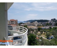 Bečići - Budva, stan (studio) 150m od mora - Fotografija 6/6