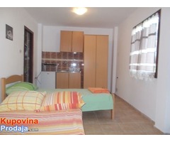 Apartmani - Budva - Fotografija 1/8