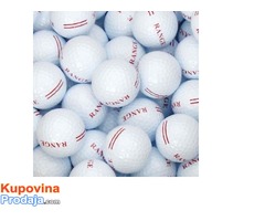 Loptice za Golf Loptice za Golf