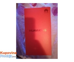 Huawei y6 - Fotografija 3/3