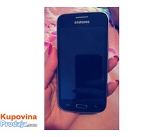 Samsung Galaxy Core Plus - Fotografija 2/2