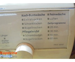 Mašina za sušenje veša Bauknecht - Fotografija 4/8