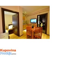 Prenoćište u Novom Sadu, apartmani - Fotografija 4/4