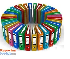 Prodaja web sajta „vasknjigovodja.info“