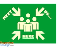 Prodaja web sajta „meetus.info“