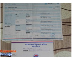 GORDON SETER - stenci od lovnih roditelja - Fotografija 8/8