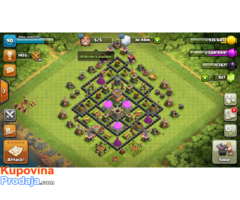 Clash of clans - Fotografija 2/5