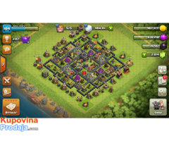 Clash of clans - Fotografija 3/5