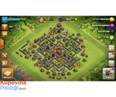 Clash of clans - Fotografija 5/5