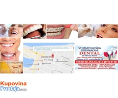 Stomatoloska ordinacija Kladovo - Fotografija 3/5