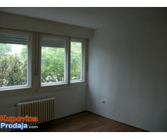 Izdajem trosoban stan - blok 45 HITNO - Fotografija 5/10