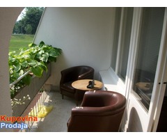 Izdajem trosoban stan - blok 45 HITNO - Fotografija 10/10