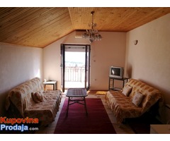 Šušanj-Bar, apartmani 70m2 - Fotografija 4/10