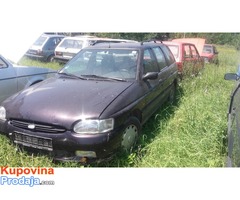 Ford 6 delovi Ford 6 delovi