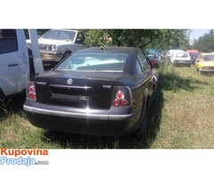 Pasat B5 delovi Pasat B5 delovi