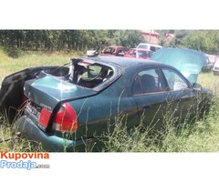 Mitsubishi carisma delovi Mitsubishi carisma delovi