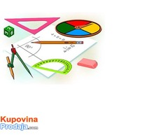 Casovi MATEMATIKE osnovcima i srednjoskolcima - Fotografija 4/4