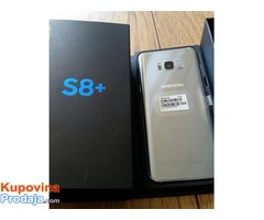Apple iPhone 7 32GB 370euro/Samsung Galaxy S8- 64GB 420euro - Fotografija 2/2