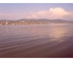 PLAC NA OBALI DUNAVA ,GOLUBAC